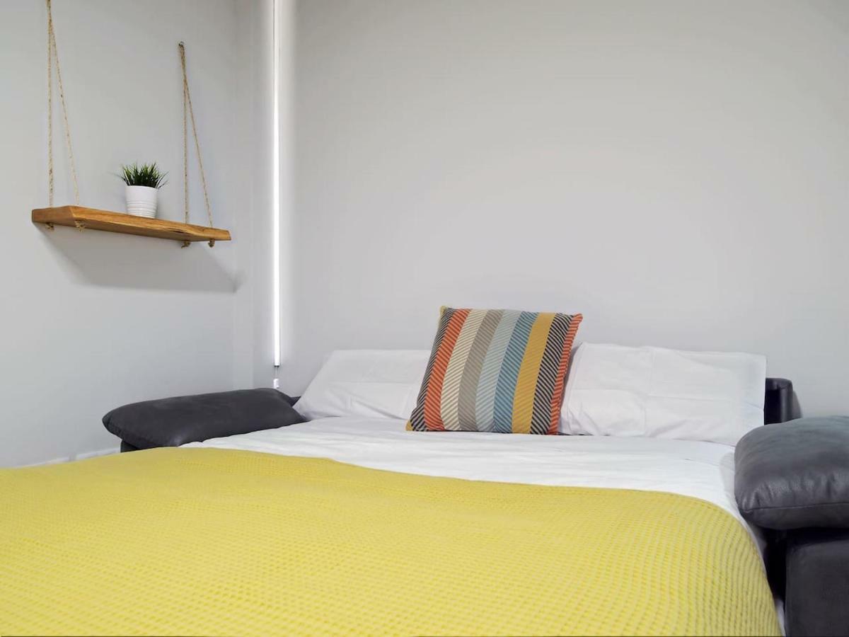 Apartamento Estella-Lizarra Exterior photo