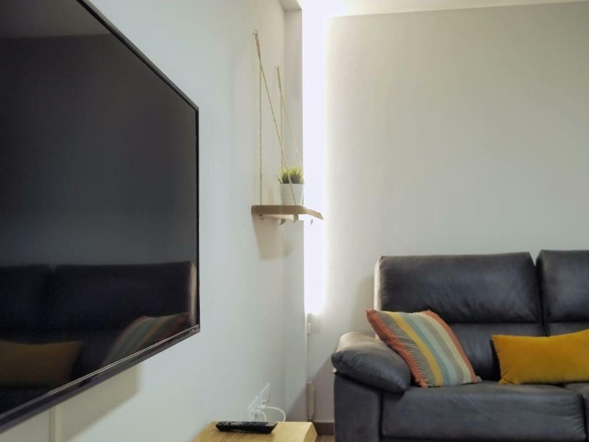 Apartamento Estella-Lizarra Exterior photo