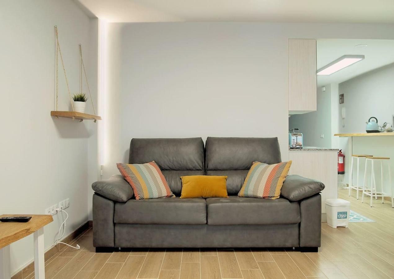 Apartamento Estella-Lizarra Exterior photo