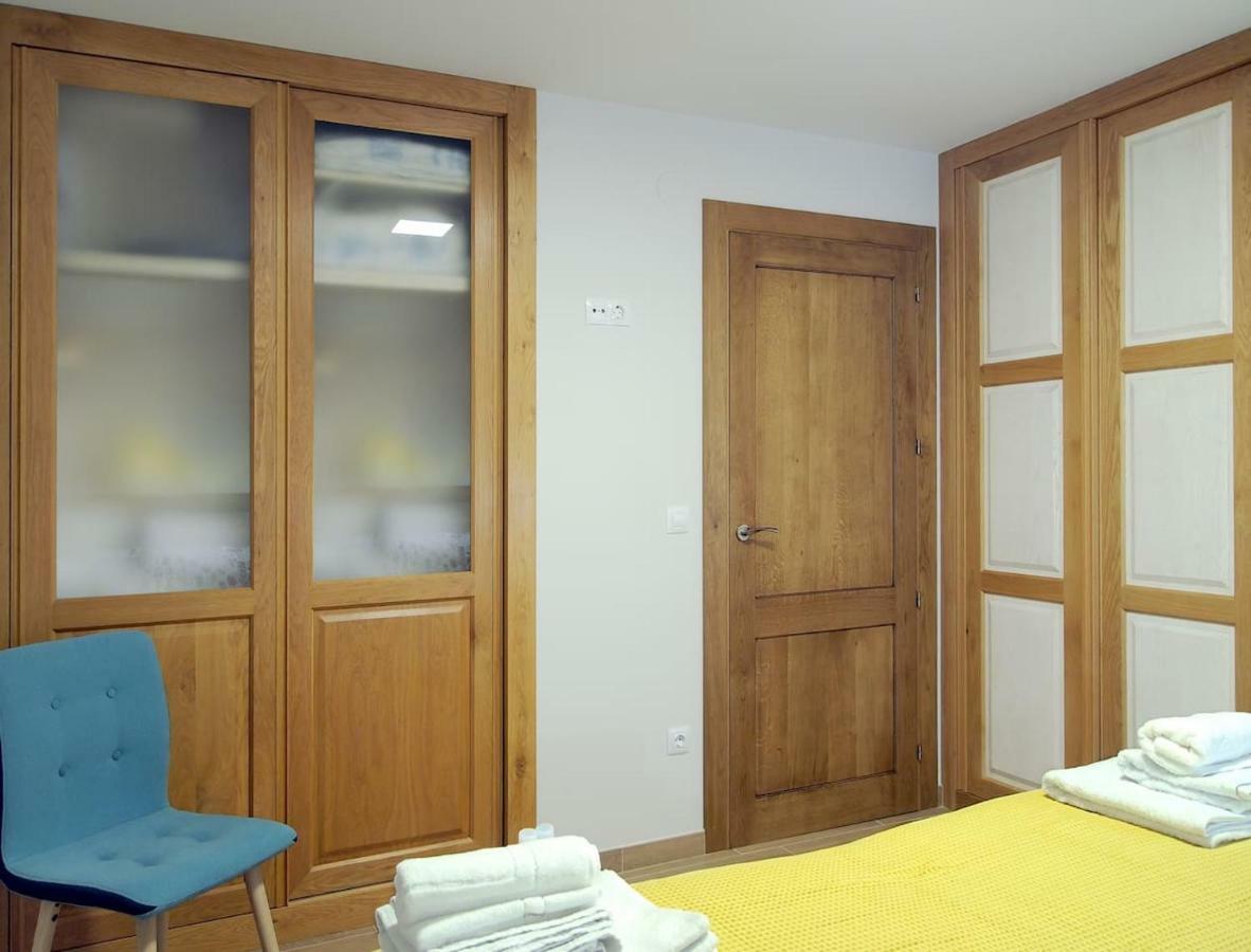 Apartamento Estella-Lizarra Exterior photo